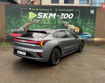 купить новое авто Zeekr 001 2025 года от официального дилера E-SKM ZOO Zeekr фото