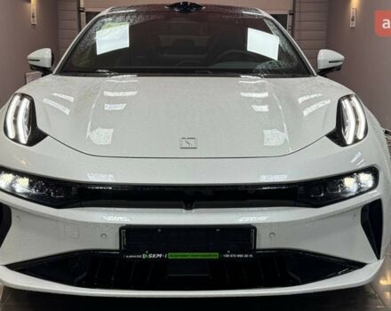 купить новое авто Zeekr 001 2025 года от официального дилера E-SKM Вінниця Zeekr фото