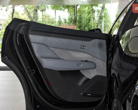 купить новое авто Zeekr 001 2025 года от официального дилера Bex Auto Zeekr фото