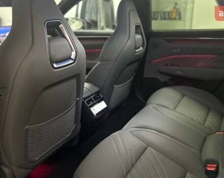 купить новое авто Zeekr 001 2025 года от официального дилера SKM-1 Zeekr фото