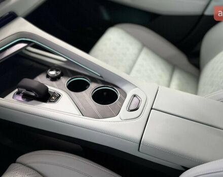 купить новое авто Zeekr 001 2025 года от официального дилера SKM-1 Zeekr фото