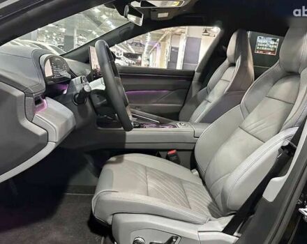 Zeekr 001, объемом двигателя 0 л и пробегом 1 тыс. км за 47000 $, фото 7 на Automoto.ua