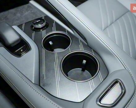 Zeekr 001 2025 року купити нове авто Zeekr 001 2025 року від офіційного дилера Олександр Хіміч Zeekr фото