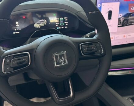 купить новое авто Zeekr 001 2025 года от официального дилера Максим Путрівка Zeekr фото