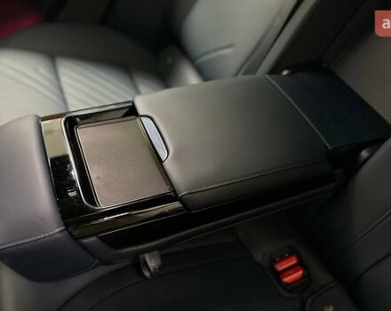 купити нове авто Zeekr 001 2025 року від офіційного дилера SKM-1 Zeekr фото