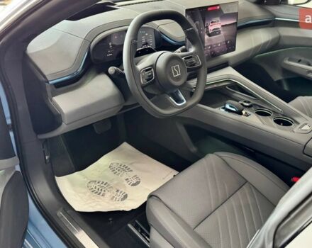купить новое авто Zeekr 001 2025 года от официального дилера E-SKM Вінниця Zeekr фото