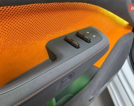 купить новое авто Zeekr 001 2025 года от официального дилера E-SKM Zeekr фото