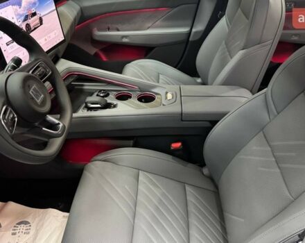 купить новое авто Zeekr 001 2025 года от официального дилера SKM-1 Zeekr фото