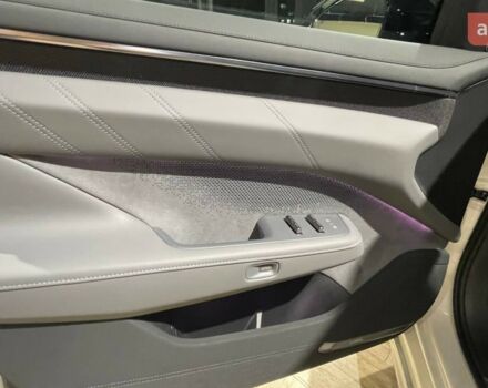 купить новое авто Zeekr 001 2025 года от официального дилера Zeekr Позняки Zeekr фото