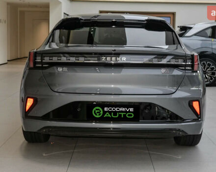 Zeekr 001 2025 года купить новое авто Zeekr 001 2025 года от официального дилера Автосалон ECODRIVE AUTO Київ Zeekr фото