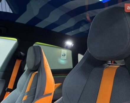 купить новое авто Zeekr 001 2025 года от официального дилера E-SKM Zeekr фото