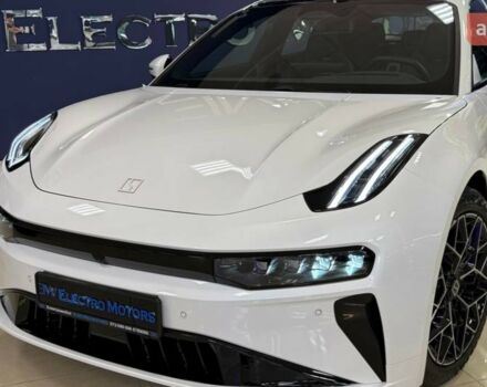 купить новое авто Zeekr 001 2025 года от официального дилера ELECTRO-MOTORS KROPYVNYTSKYI Zeekr фото