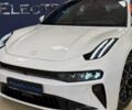 купить новое авто Zeekr 001 2025 года от официального дилера ELECTRO-MOTORS KROPYVNYTSKYI Zeekr фото