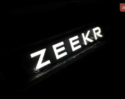 купить новое авто Zeekr 001 2025 года от официального дилера VOLT AUTO Zeekr фото