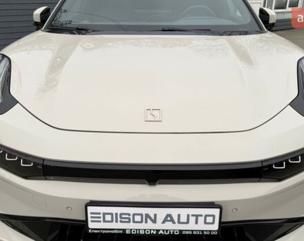 купить новое авто Zeekr 001 2025 года от официального дилера Едісон Авто Zeekr фото