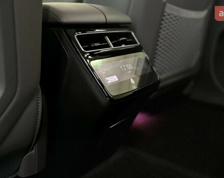 купити нове авто Zeekr 001 2025 року від офіційного дилера SKM-1 Zeekr фото