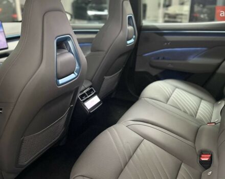 купити нове авто Zeekr 001 2025 року від офіційного дилера SKM-1 Zeekr фото