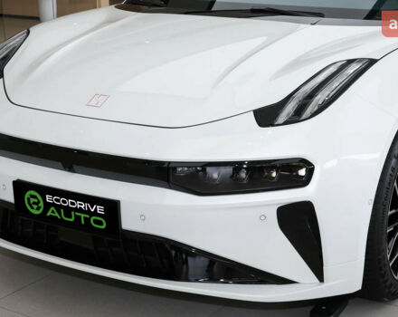 Zeekr 001 2025 года купить новое авто Zeekr 001 2025 года от официального дилера Автосалон ECODRIVE AUTO Київ Zeekr фото