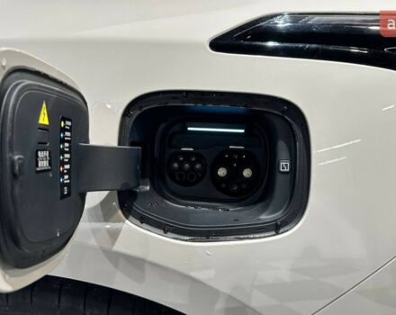 купить новое авто Zeekr 001 2025 года от официального дилера Олег Львів Zeekr фото