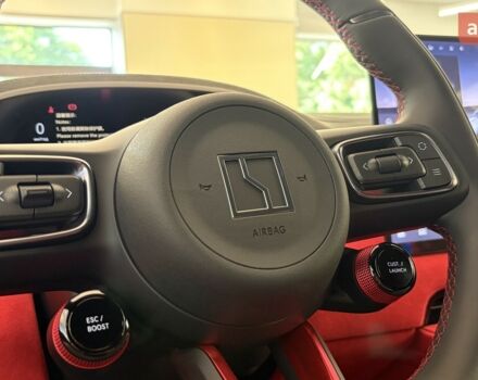 купити нове авто Zeekr 001 2025 року від офіційного дилера Zeekr Одеса Zeekr фото