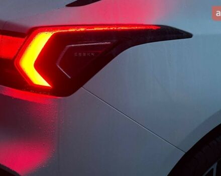 купить новое авто Zeekr 001 2025 года от официального дилера VOLT AUTO Zeekr фото