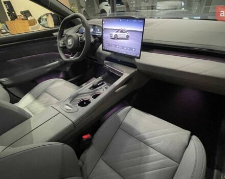 купить новое авто Zeekr 001 2025 года от официального дилера Zeekr Позняки Zeekr фото