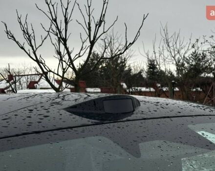 купити нове авто Zeekr 001 2025 року від офіційного дилера Олег Львів Zeekr фото