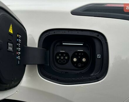 купити нове авто Zeekr 001 2025 року від офіційного дилера Олег Львів Zeekr фото