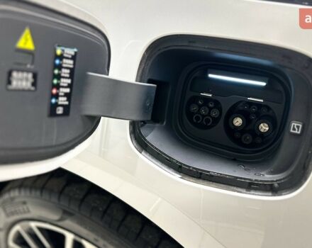 купить новое авто Zeekr 001 2025 года от официального дилера SKM-1 Zeekr фото