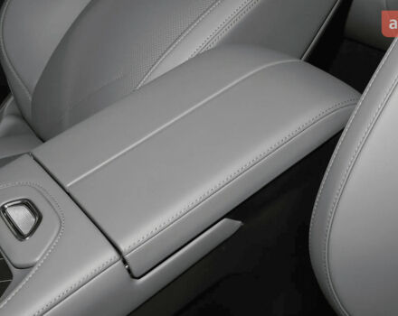 Zeekr 001 2025 года купить новое авто Zeekr 001 2025 года от официального дилера Автосалон ECODRIVE AUTO Київ Zeekr фото