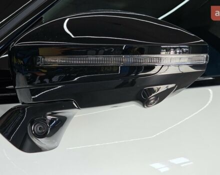 Zeekr 001 2025 року купити нове авто Zeekr 001 2025 року від офіційного дилера Денис Фатов Zeekr фото