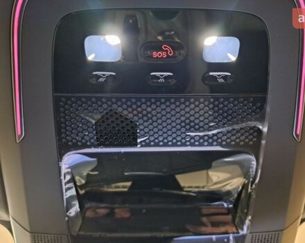 купить новое авто Zeekr 001 2025 года от официального дилера Zeekr Одеса Zeekr фото