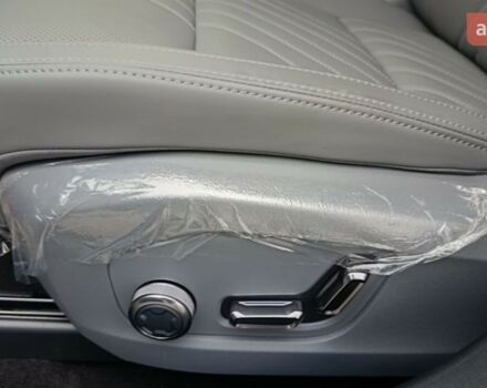 купити нове авто Zeekr 001 2025 року від офіційного дилера E-SKM Вінниця Zeekr фото