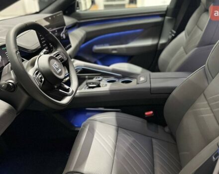 купить новое авто Zeekr 001 2025 года от официального дилера SKM-1 Zeekr фото