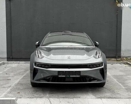 Zeekr 001, объемом двигателя 0 л и пробегом 1 тыс. км за 49990 $, фото 1 на Automoto.ua