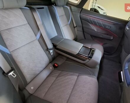 Zeekr 001 2025 года купить новое авто Zeekr 001 2025 года от официального дилера Zeekr Позняки Zeekr фото