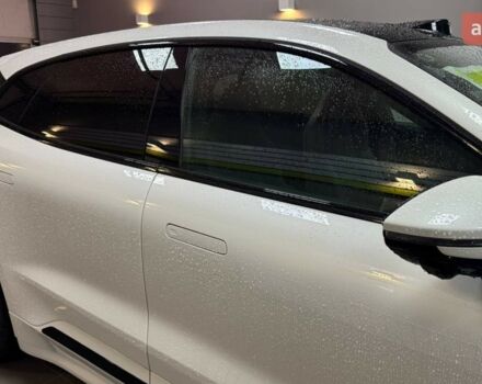 купити нове авто Zeekr 001 2025 року від офіційного дилера Олег Львів Zeekr фото