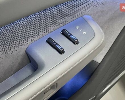 купить новое авто Zeekr 001 2025 года от официального дилера E-SKM Вінниця Zeekr фото