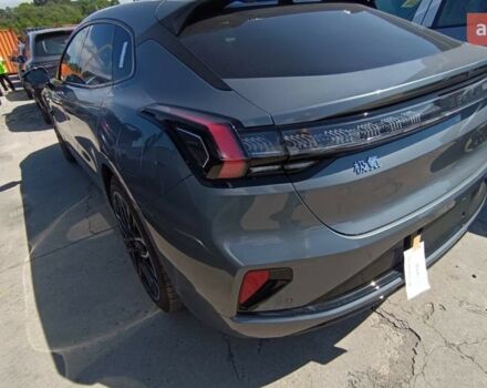 Zeekr 001 2025 года купить новое авто Zeekr 001 2025 года от официального дилера Ben⚡️Auto Zeekr фото