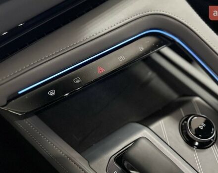 купить новое авто Zeekr 001 2025 года от официального дилера SKM-1 Zeekr фото