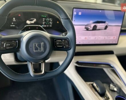 Zeekr 001 2025 года купить новое авто Zeekr 001 2025 года от официального дилера SKM-1 Zeekr фото