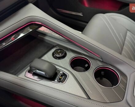 купить новое авто Zeekr 001 2025 года от официального дилера E-SKM Вінниця Zeekr фото