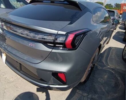 Zeekr 001 2025 года купить новое авто Zeekr 001 2025 года от официального дилера Ben⚡️Auto Zeekr фото