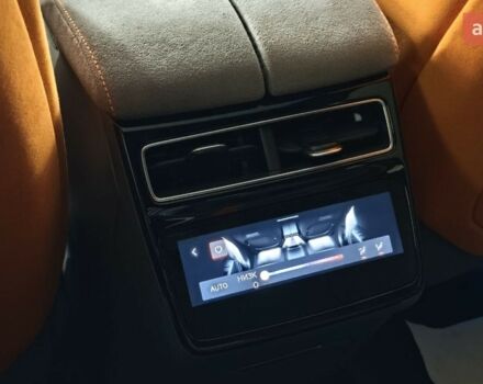 купити нове авто Zeekr 001 2025 року від офіційного дилера Zeekr Одеса Zeekr фото