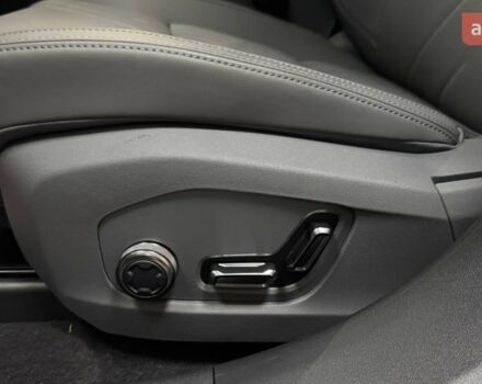 купить новое авто Zeekr 001 2025 года от официального дилера Zeekr Одеса Zeekr фото