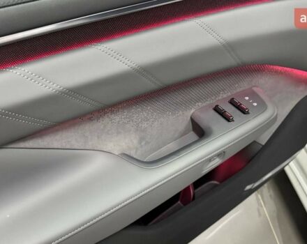 купить новое авто Zeekr 001 2025 года от официального дилера E-SKM Zeekr фото