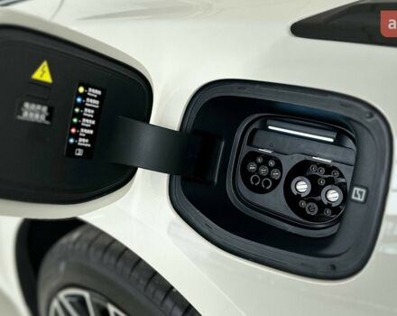 купити нове авто Zeekr 001 2025 року від офіційного дилера SKM-1 Zeekr фото