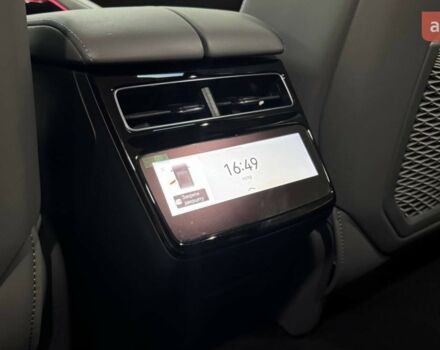 купити нове авто Zeekr 001 2025 року від офіційного дилера SKM-1 Zeekr фото