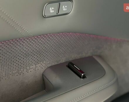 купити нове авто Zeekr 001 2025 року від офіційного дилера SKM-1 Zeekr фото