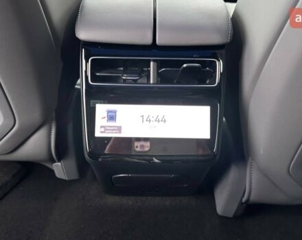 купити нове авто Zeekr 001 2025 року від офіційного дилера Олег Львів Zeekr фото